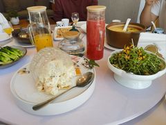 -1918中餐厅(衡山路店)