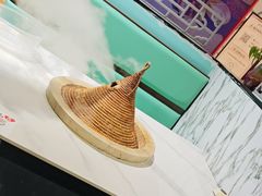 -云中鱼蒸汽石锅鱼(川沙百联店)