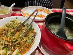 西贝面筋-西贝(宝乐汇店)