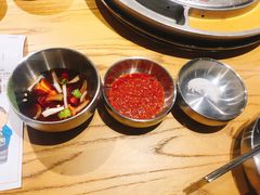 -姜虎东白丁烤肉(恒隆广场店)
