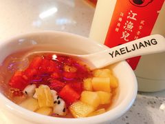 -江渔儿酸菜鱼(东厦一百店)