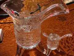 -申粤轩酒楼·三十年粤菜经典(丁香花园店)