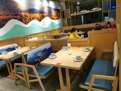 大堂-东北风(江北万达店)
