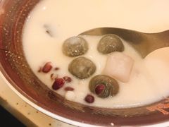 -鲜芋仙(群光广场店)