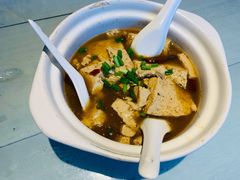 农家炖豆腐-北京水岸山吧度假村(雁栖镇店)