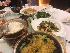 -围龙屋客家食府(福田店)