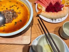 -竹里馆·淮扬菜·功夫茶(老门东店)