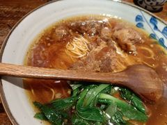 -贡梅老面馆·蟹粉面·无锡特色小吃(南长街主推店)