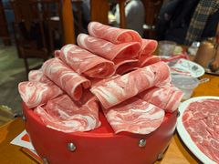 -前门涮肉(群力店)