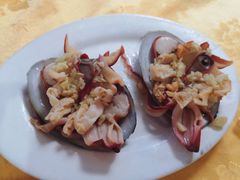 马贝-蚝专家(北滘店)