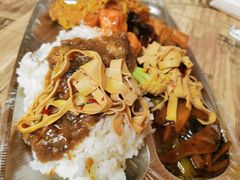 -晓宇盒饭(民安街店)