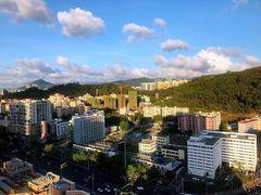 -三亚凤凰水城凯莱度假酒店