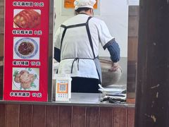 -粗茶淡饭(东关街店)