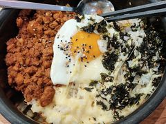 -米村拌饭(江宁万达店)