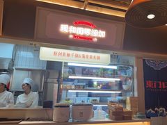-东门口·新式老北京火锅(河西龙湖天街店)
