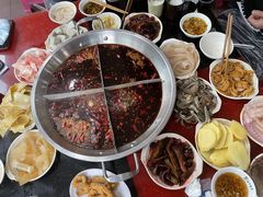 现划鳝鱼-储奇门鳝鱼火锅(总店)