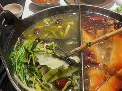 -山缓缓火锅(苏州仁恒仓街店)