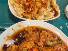 锅包肉-多宾韩国料理(学衡路店)