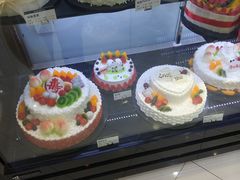 -丽莎蓓甜CAKE生日蛋糕·动物奶油(石家庄店)