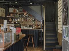 门面-BIJOU coffee&cocktail(龙岗万科广场店)