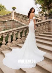 点击看大图 -纯色时光婚纱艺术馆WHITE