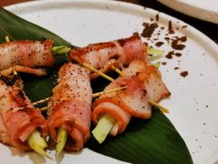 -大渔铁板烧(东城店)