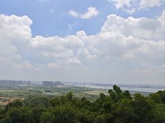 -广州莲花山旅游区