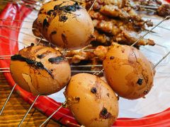 -北三老太太烧烤(人生一串上榜店)