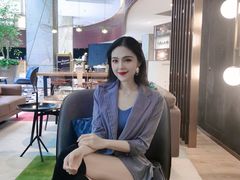 -上海虹桥宾馆·SLIDER(郁锦香店)