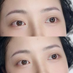 -张小野·专业半永久纹眉