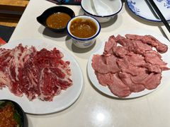 -陈记顺和潮汕牛肉火锅(韩江路店)
