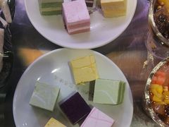 -阿串串老火锅(力盟店)