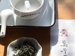 -中国茶叶博物馆(双峰馆区)