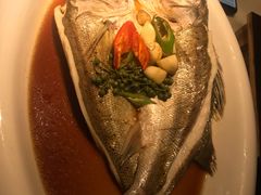 -绿茶餐厅(成都大悦城店)