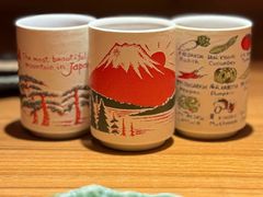 -隐月· 㐂和食屋(芝罘万达公馆店)