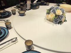 -彩虹之约•淮扬家宴(亚运村店)