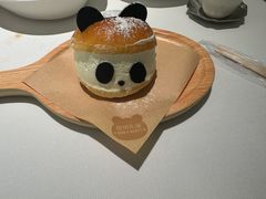 -眉州东坡·熊猫主题餐厅(枫蓝店)