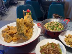 -老济南·济南菜(大明湖店)