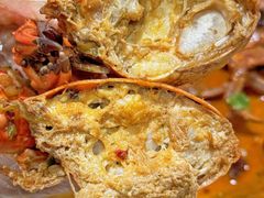 -富临港·蒸汽海鲜·手抓海鲜·炒菜(栈桥店)