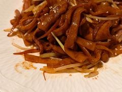 -广州富力丽思卡尔顿酒店·丽轩·粤菜