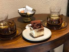-RUMORS COFFEE ROASTERY鲁马滋咖啡(湖南路店)