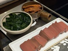 -滇牛云南火锅(桂林路店)