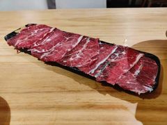 秘制精选牛肉-一井烧肉·活鳗·寿司(望京SOHO店)