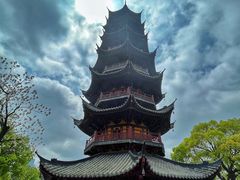 -龙华寺