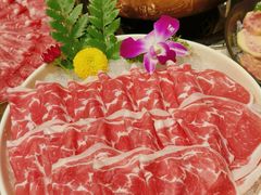 -阳坊胜利涮羊肉(阳坊总店)