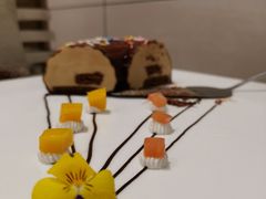 -厦门海景千禧大酒店·海景咖啡厅