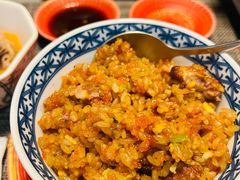 -满来寿喜烧(金虹桥店)