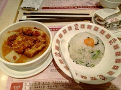 猪软骨饭-池记(尖沙咀店)