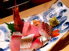 -然寿司(郎园vintage店)