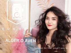-Alger.O美感沙龙